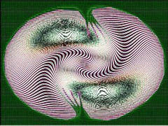 SURREALISMO Y GEOMETR�.. Distracci�nes - Arte - 